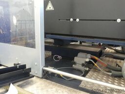 BATTENFELD HM 8000 / 4500 + 4500 BM