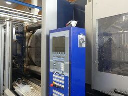 BATTENFELD HM 8000 / 4500 + 4500 BM