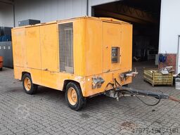 Atlas Copco XRHS 385