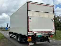 DAF LF 290 LF290.16. EURO6. 169351km! 9306kg Laadv...