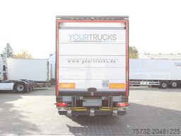 Chereau CV 1950Mt. City Bi-Multi-Temp LBW Lenkachse TOP