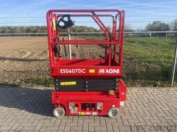 MAGNI ES0607EP | 2023