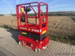 MAGNI ES0607EP | 2023