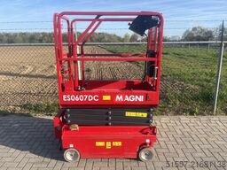 MAGNI ES0607EP | 2023