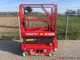 MAGNI ES0607EP | 2023