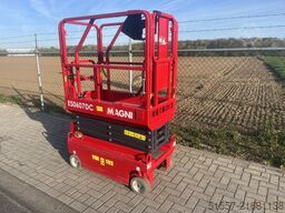 MAGNI ES0607EP | 2023