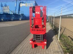 MAGNI ES0607EP | 2023