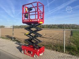 MAGNI ES0607EP | 2023