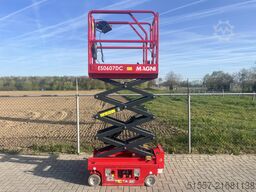 MAGNI ES0607EP | 2023