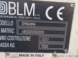 BLM DYNAM4