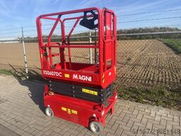 MAGNI ES0607EP | 2023