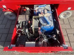 MAGNI ES0607EP | 2023