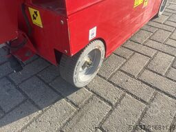 MAGNI ES0607EP | 2023