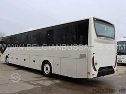 Iveco Evadys 13m / Rear door / NEW!!