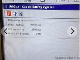 AGIE CHARMILLES CUT 2000 S