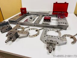 AGIE CHARMILLES CUT 2000 S