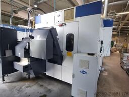 GROB-WERKE G 550 6-axis      252