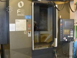 MAKINO F 5