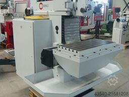 Hermle UWF802M CE Konform