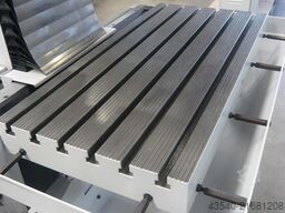 Hermle UWF802M CE Konform