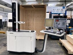 DMG MORI Microset VIO Linear