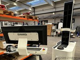 DMG MORI Microset VIO Linear