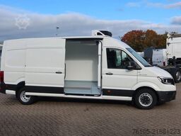 MAN TGE 50.160 Koel/Vries/Verwarmen + nachtaansluit...