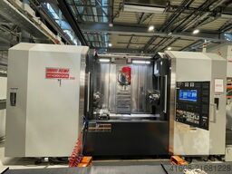 Mori Seiki NT 4300DCG/1500SZ