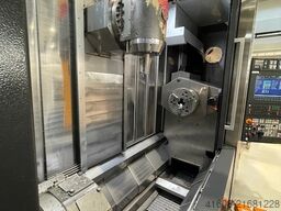 Mori Seiki NT 4300DCG/1500SZ