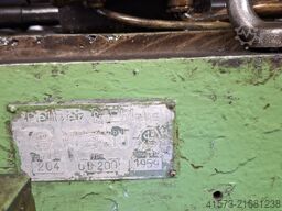 PELTZER-EHLERS GB200