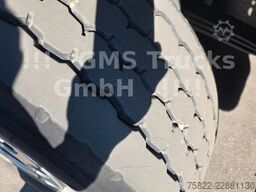 MERCEDES-BENZ Arocs 4145 / 8X4 / AHK / Meiller BORDMATIK