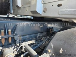 MERCEDES-BENZ Arocs 4145 / 8X4 / AHK / Meiller BORDMATIK