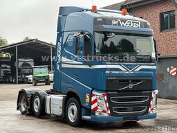 VOLVO FH 500 6x2 Lenk-/Lift Volumen-SZM/Low-Liner