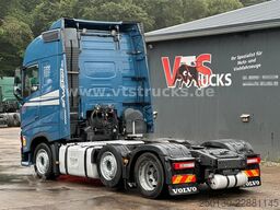 VOLVO FH 500 6x2 Lenk-/Lift Volumen-SZM/Low-Liner