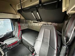 VOLVO FH 500 6x2 Lenk-/Lift Volumen-SZM/Low-Liner