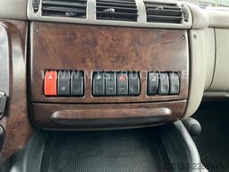 GINAF X 5250 TS-5 10x6 Euro 5 Kipper