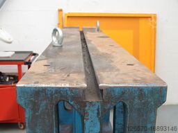 Escuadras para Fresadoras