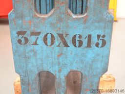 Escuadras para Fresadoras