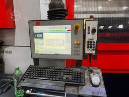 Bystronic Bystar 4020 mit Beschicker