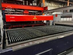 Bystronic Bystar 4020 mit Beschicker