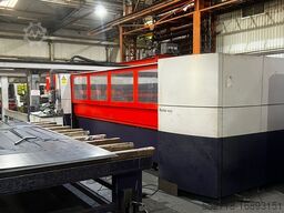 Bystronic Bystar 4020 mit Beschicker