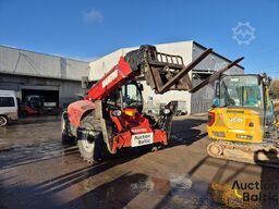 Manitou MT 1840 100P ST4 S1