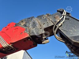 Manitou MT 1840 100P ST4 S1