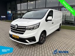 Renault Trafic 150 T30 L2H1 Automaat + Carplay