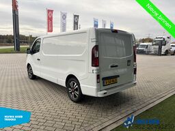Renault Trafic 150 T30 L2H1 Automaat + Carplay