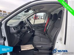 Renault Trafic 150 T30 L2H1 Automaat + Carplay