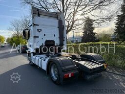 Mercedes-Benz Actros 1848 / Mega Voll Luft / 2 x Tank / Euro6