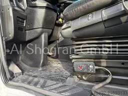 Mercedes-Benz Actros 1848 / Mega Voll Luft / 2 x Tank / Euro6