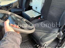 Mercedes-Benz Actros 1848 / Mega Voll Luft / 2 x Tank / Euro6