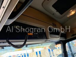 Mercedes-Benz Actros 1848 / Mega Voll Luft / 2 x Tank / Euro6